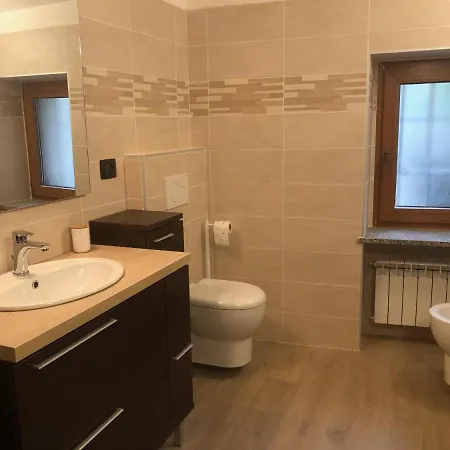 Apartment Logement Spacieux, Avec Vue Sur Vallee. *