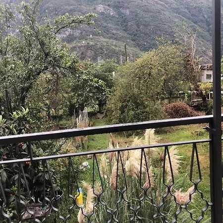Spacieux, Avec Vue Sur Vallee. Appartement