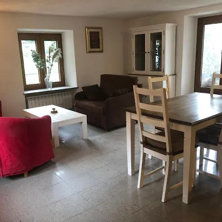 Apartment Logement Spacieux, Avec Vue Sur Vallee.